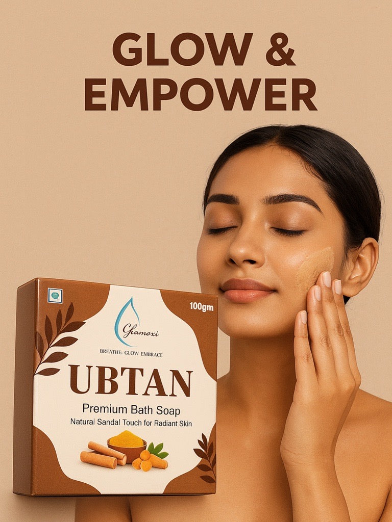 Ubtan Premium Soap